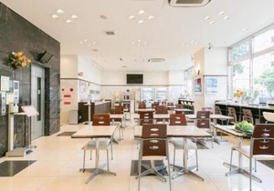 Toyoko Inn Utsunomiya Ekimae No 1