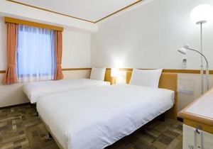 Toyoko Inn Utsunomiya Ekimae No 1