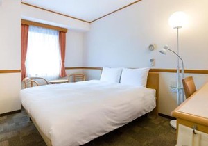 Toyoko Inn Utsunomiya Ekimae No 1