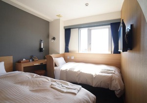 Toyron's Hotel Chitose
