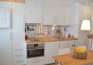 TP Factory 15, Lisbon Apartment
