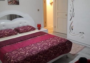 Trabzon Sea Palace
