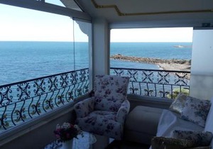 Trabzon Sea Palace