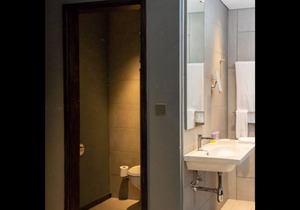 Trademark Hotel, Trademark King Twin Room in Nairobi no001