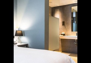 Trademark Hotel, Trademark Suite Double Room in Nairobi no006