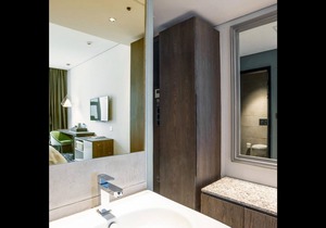 Trademark Hotel, Trademark Suite Double Room in Nairobi no006