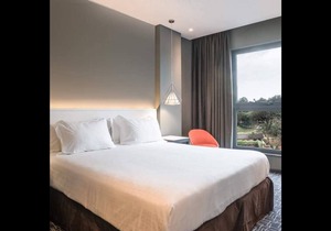 Trademark Hotel, Trademark Suite Double Room in Nairobi no006