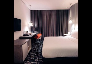 Trademark Hotel, Trademark Suite Double Room in Nairobi no006