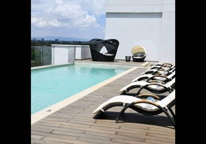 Trademark Hotel, Trademark Suite Single Room in Nairobi no004