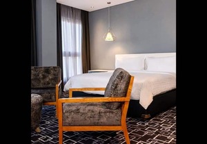 Trademark Hotel, Trademark Suite Single Room in Nairobi no004