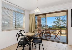 TRADEWINDS 3 APARTMENT