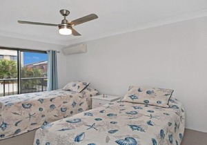 Tradewinds Apartments by Kingscliff Accommodation