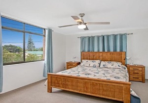Tradewinds Apartments by Kingscliff Accommodation