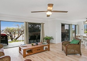 Tradewinds Apartments by Kingscliff Accommodation