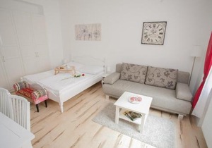 Traditional Apartments Vienna TAV - City