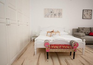 Traditional Apartments Vienna TAV - City