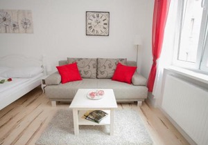 Traditional Apartments Vienna TAV - City