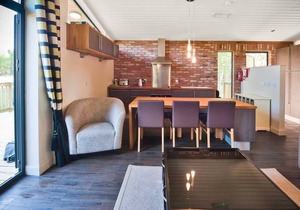 Traditional Pet Friendly 3 Bed