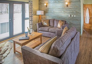 Traditional Pet Friendly 3 Bed