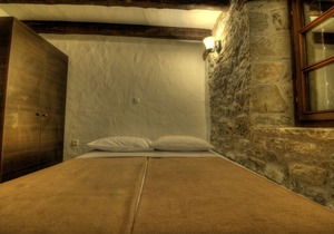 Traditional Stone House 2