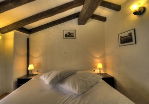 Traditional Stone House 3