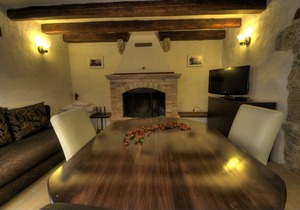 Traditional Stone House 3