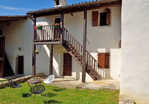 Traditional Stone House 4