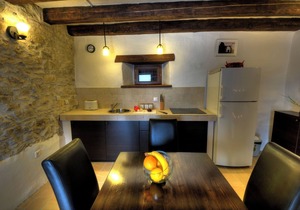 Traditional Stone House 6