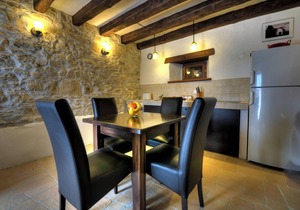 Traditional Stone House 6