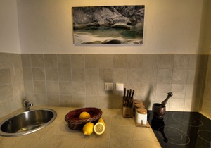 Traditional Stone House 7