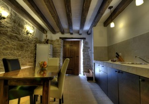 Traditional Stone House 7