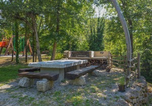 Traditional Stone House 7