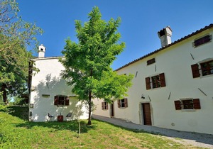 Traditional Stone House 8