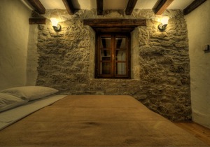 Traditional Stone House 8