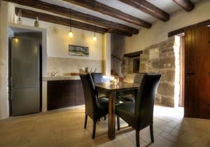 Traditional Stone House 8