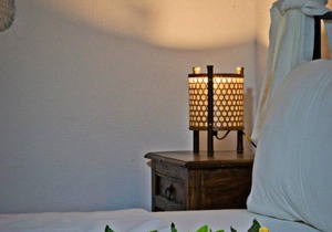 Traditional Stone, Pool Villa with Wonderful Garden!