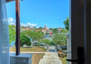 Traditional Villa Bonaca in Sumartin with private pool, Brač Island, near sea