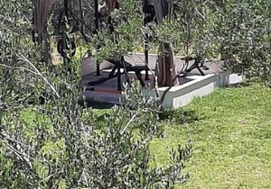 Traditional Villa Fioretta