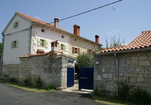 Traditional villa with private pool