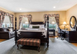 Traditions at the Glen Hotel and Spa