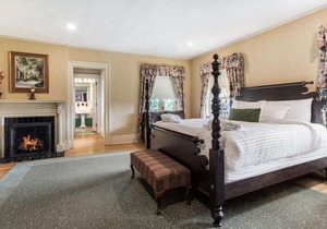 Traditions at the Glen Hotel and Spa