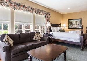 Traditions at the Glen Hotel and Spa