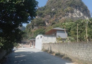 Trang An Pristine View homestay
