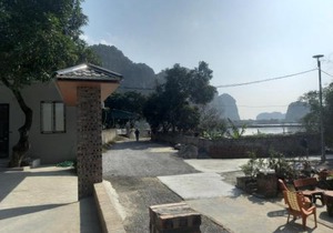 Trang An Pristine View homestay