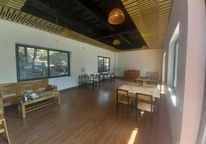 Trang An Pristine View homestay