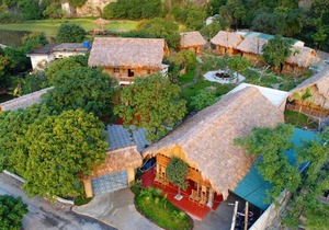 Trang An River View Homestay