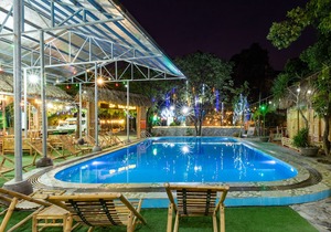 Trang An River View Homestay