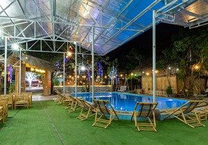 Trang An River View Homestay