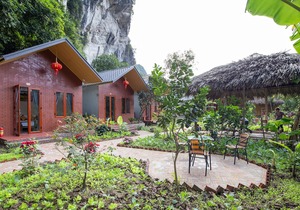 Trang An River View Homestay