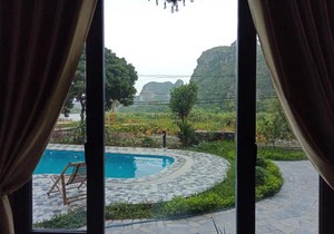 Trang An Spring Garden Homestay